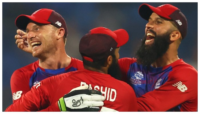 مسلسل 4 میچز جیت کر بھی انگلینڈ سیمی فائنل میں کیوں نہ پہنچا؟