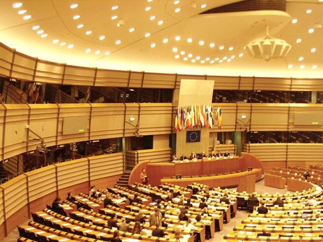 جی ایس پی پلس کا دارومدار پاکستان میں انسانی حقوق کے وعدوں کی جلد تکمیل پر ہے، یورپی یونین