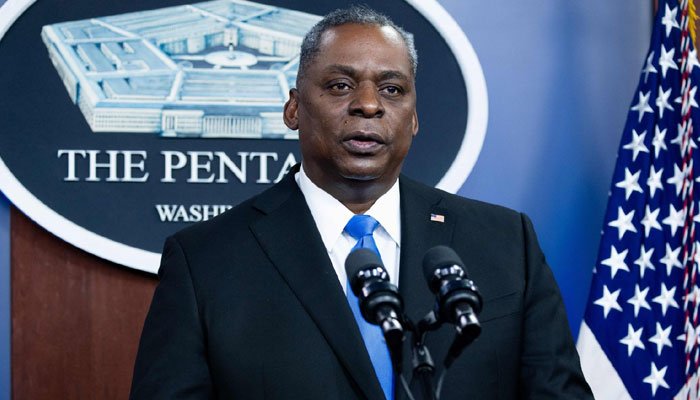 ایران کیساتھ نئے نیوکلیئر معاہدے کے حامی ہیں، امریکی وزیر دفاع