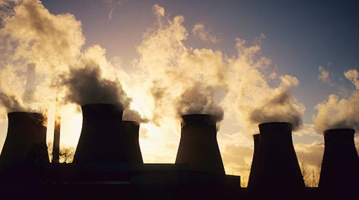 دنیا کے 200 ممالک کا گلوبل وارمنگ 1.5 سینٹی گریڈ تک محدود رکھنے کا عزم