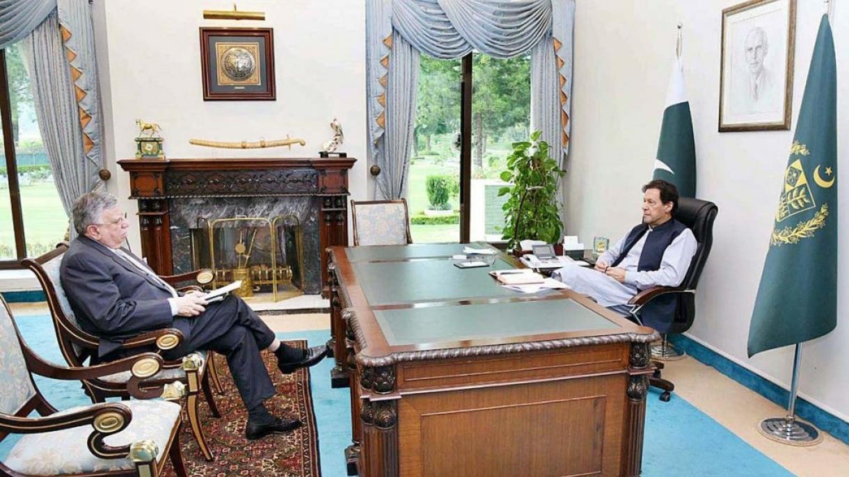 پاکستان کو اس ہفتے سعودی عرب 3 ارب ڈالر کا قرضہ دے گا