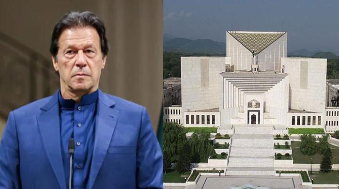 اے پی ایس کیس: سپریم کورٹ کے طلب کرنے پر وزیراعظم عدالت میں پیش