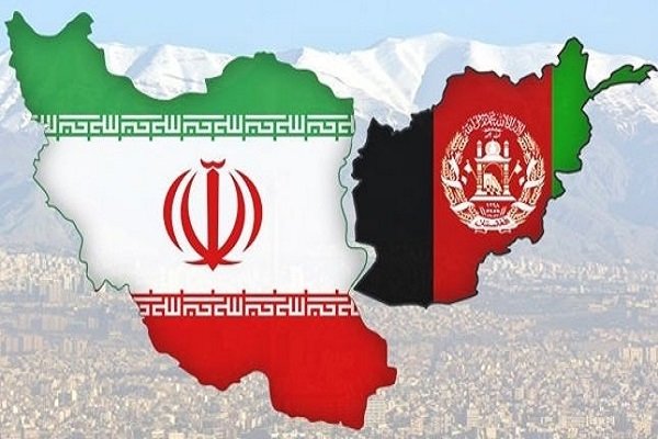 ایران اور افغانستان