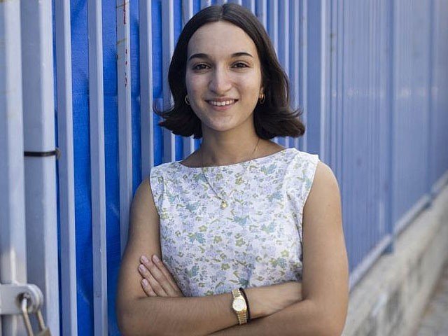 فلسطینیوں پر مظالم کیخلاف احتجاجاً فوج میں شمولیت سے انکار پر اسرائیلی خاتون گرفتار