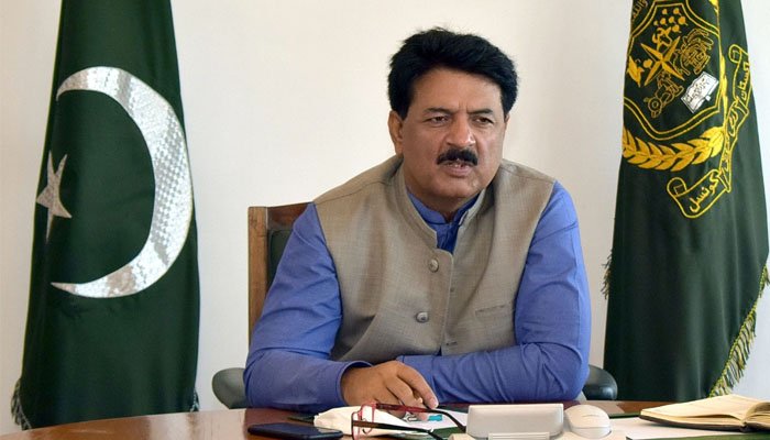 این اے 133: امیدواروں کی نظرثانی شدہ فہرست جاری، جمشید چیمہ کا نام شامل نہیں