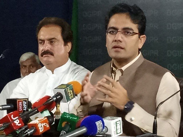 اپوزیشن کو بلدیاتی انتخابات میں امیدوار بھی نہیں ملیں گے، کامران بنگش