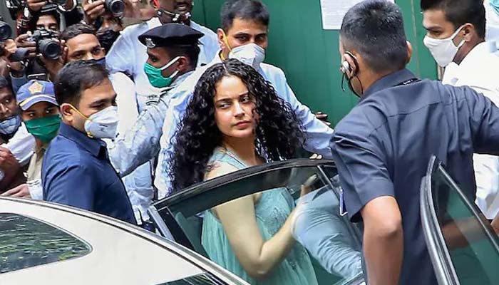 کنگنا نفرت کی فیکٹری، اسے مینٹل اسپتال میں داخل کروایا جائے: سکھ کمیونٹی