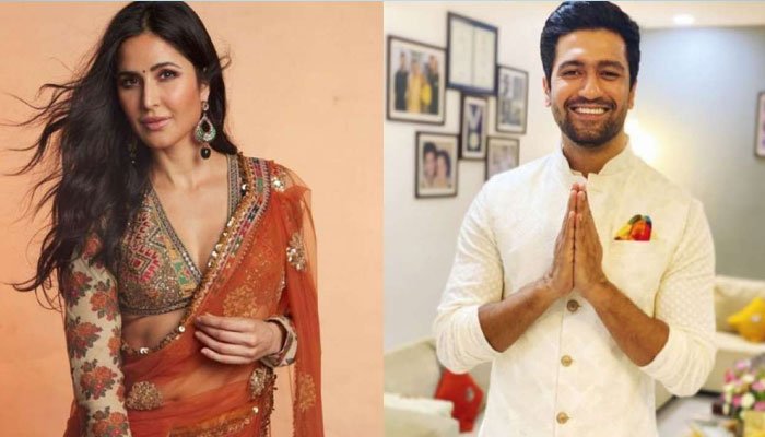 کترینہ اور وکی اگلے ہفتے ممبئی میں کورٹ میرج کریں گے، بھارتی میڈیا کا دعویٰ