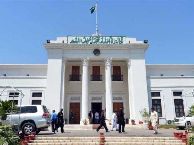پہلی سہ ماہی کے دوران اخراجات بڑھنے سے خیبر پختونخوا کو 3.18 ارب روپے کا خسارہ