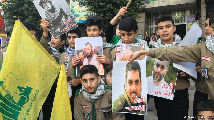 آسٹریلیا کا حزب اللہ کو ‘ دہشت گرد تنظیم’ قرار دینے کا عندیہ