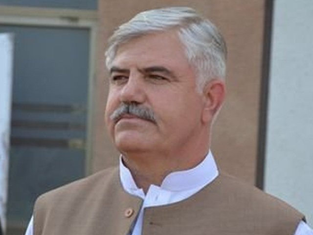 خیبرپختونخوا میں خطیبوں کی ماہانہ تنخواہ 21 ہزار روپے مقرر