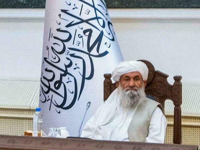 امارات اسلامی کسی بھی ملک کے اندرونی معاملات میں مداخلت نہیں کرے گی، افغان وزیراعظم