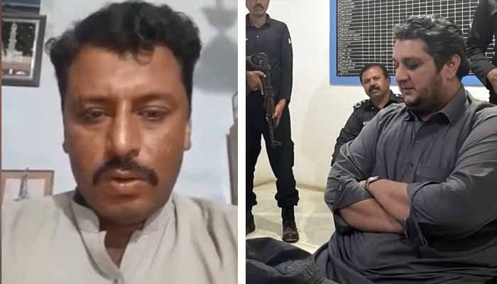 ناظم جوکھیو قتل کیس میں اہم پیشرفت، مقتول کا موبائل اور کپڑے مل گئے