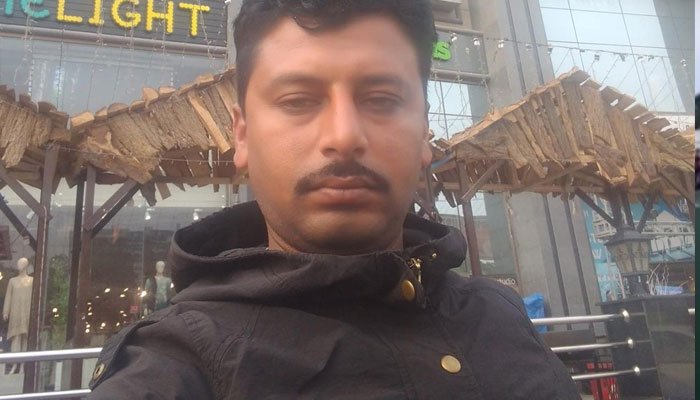 ناظم جوکھیو قتل کیس کا تفتیشی افسر ایک بار پھر تبدیل