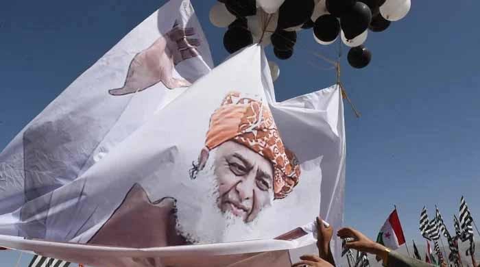 پی ڈی ایم مہنگائی کیخلاف آج کراچی کے علاقے صدر میں احتجاج کریگی