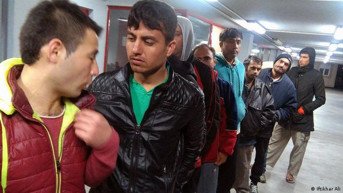 پاکستانیوں کو یورپی یونین پہنچانے والا اسمگلروں کا بڑا گروہ گرفتار