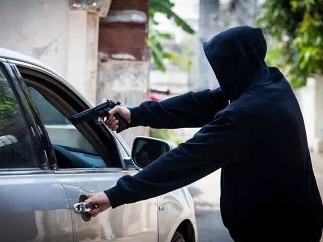 پشاور میں اسٹریٹ کرائمز میں افغان باشندوں کے ملوث ہونے کا انکشاف