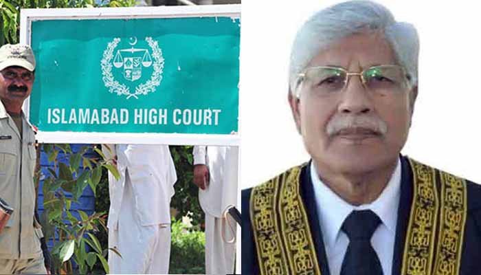 بیان حلفی اشاعت کیلئے نہیں دیا تھا، نہیں معلوم کیسے لیک ہوا: رانا شمیم کا عدالت میں بیان