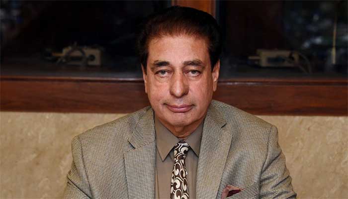 پی ٹی آئی نے ریاض فتیانہ کو شوکاز نوٹس جاری کر دیا