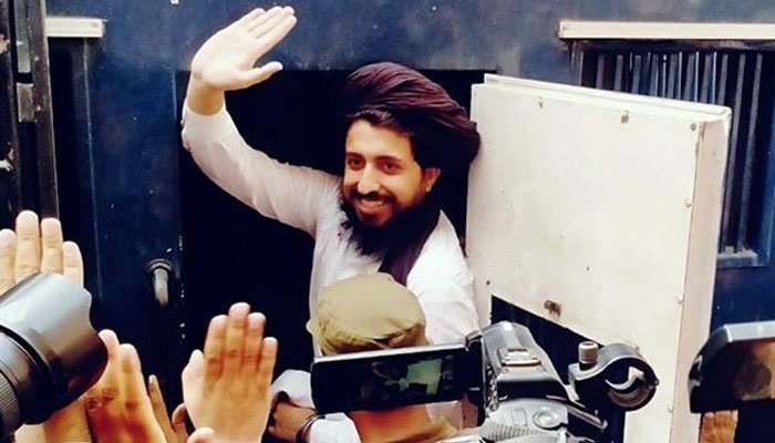 لاہور: ٹی ایل پی کے سربراہ سعد رضوی کو رہا کر دیا گیا