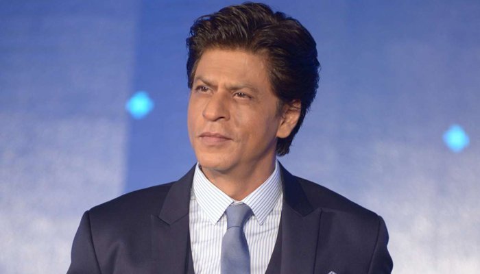 ’شاہ رخ نے اپنے ٹیلنٹ کے ساتھ انصاف نہیں کیا‘