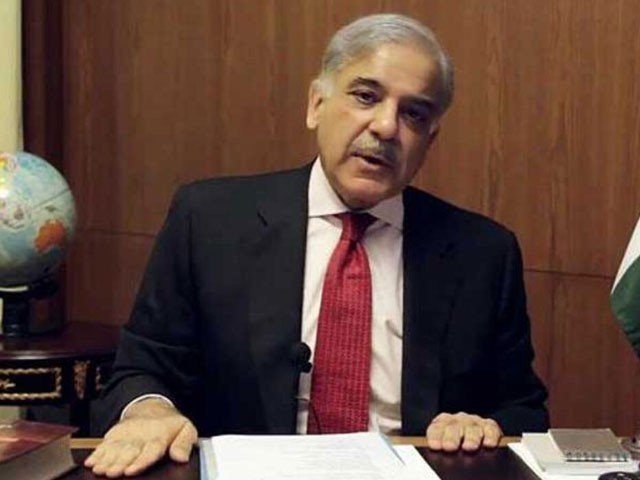 آئی ایم ایف کی شرائط میں ملکی دفاعی صلاحیت مفلوج ہونے کا خدشہ ہے، شہباز شریف