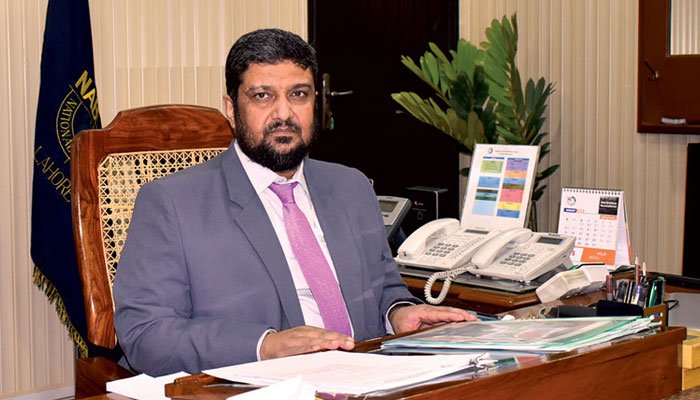 ڈی جی نیب لاہور شہزاد سلیم کی 4 سالہ کارکردگی رپورٹ سامنے آگئی