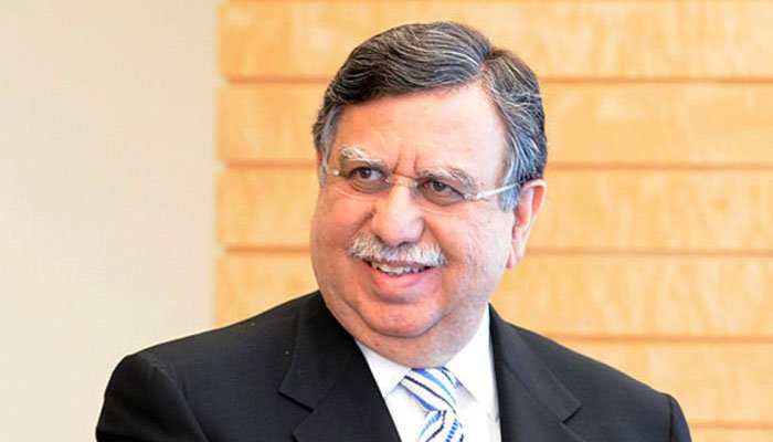 سعودی عرب سے 3 ارب ڈالرز کی امداد چند روز میں مل جائیگی: مشیر خزانہ