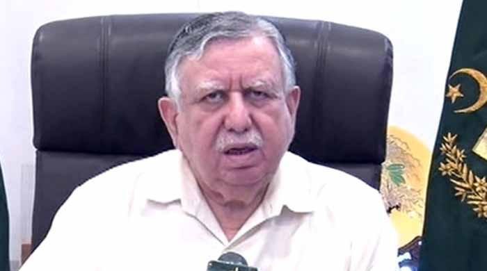 حکومت کے بروقت اقدامات نہ کرنے سے گیس بحران آیا: شوکت ترین کا اعتراف