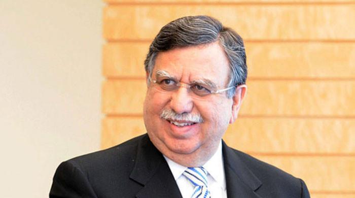 آئی ایم ایف کے ساتھ معاملات طے پا گئے: شوکت ترین