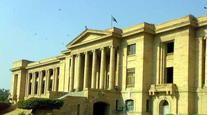 ملک میں مہنگائی کا جوعالم ہے اس سے ہر کوئی پریشان ہے: سندھ ہائیکورٹ