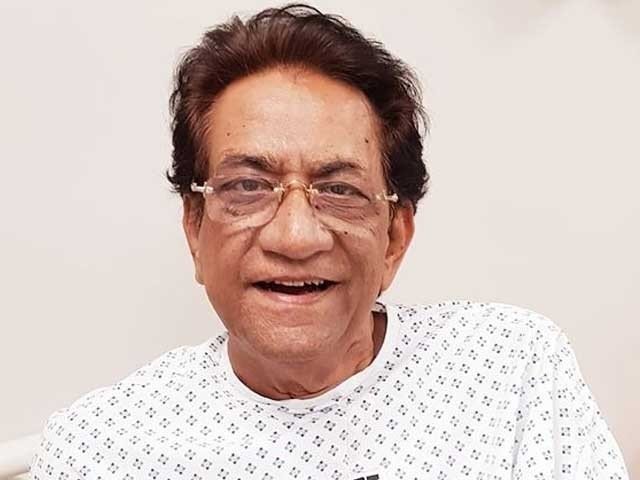 سینئر اداکار سہیل اصغر انتقال کر گئے