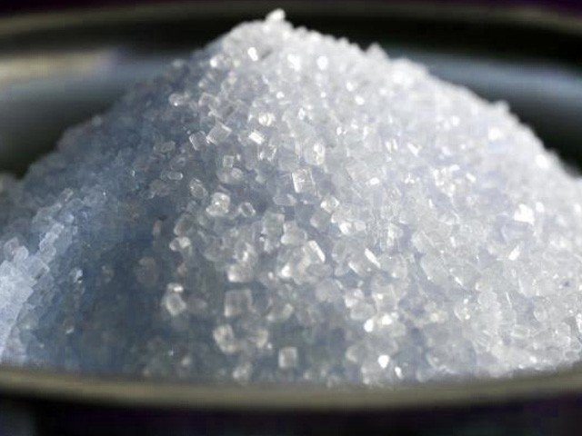 کراچی میں چینی کی ہول سیل قیمت میں کمی کا رجحان برقرار