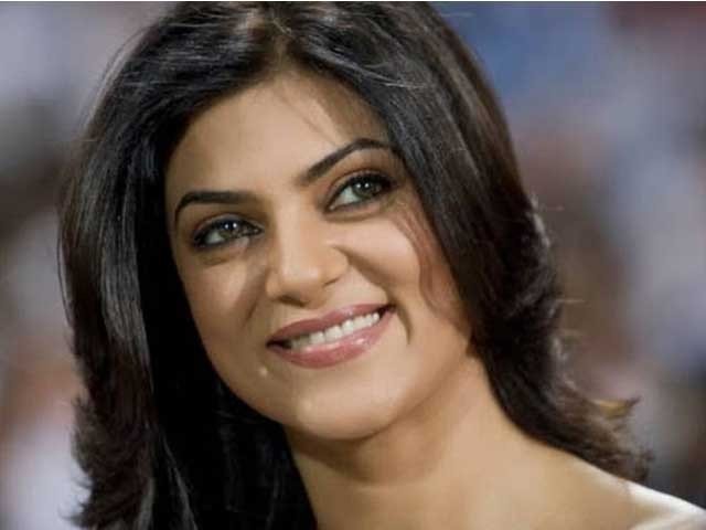 سشمیتا سین نے سرجری کا انکشاف کر کے مداحوں کو پریشان کر دیا