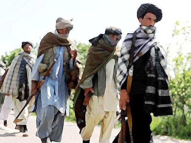 ٹی ٹی پی فاٹا کا انضمام واپس لینے کے مطالبے سے دستبردار