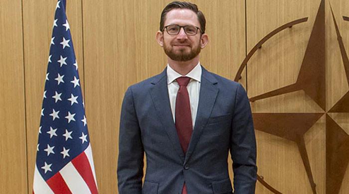 چین نے افغانستان کے معاملے میں مثبت کردار ادا کیا، امریکا کا اعتراف