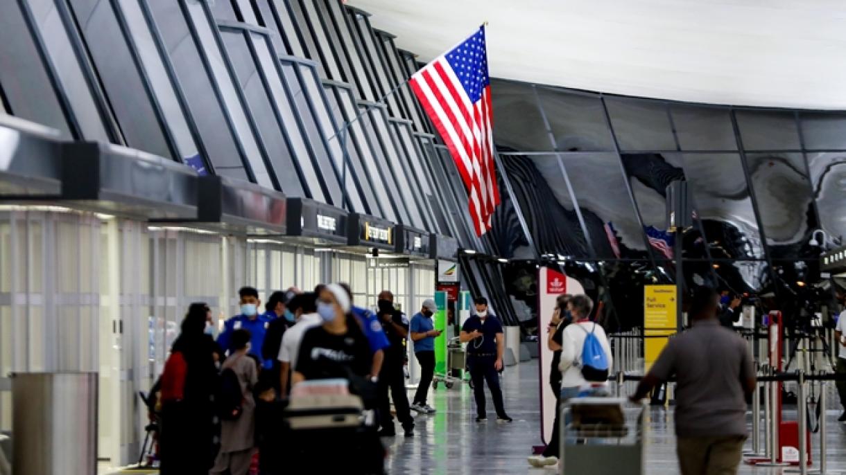 امریکہ نے سیاحتی پابندیاں ہٹا دیں