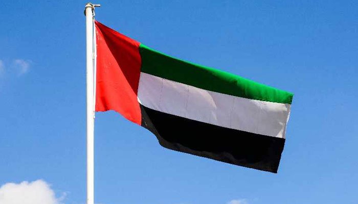 متحدہ عرب امارات نے کابل میں اپنا سفارتخانہ دوبارہ کھول لیا