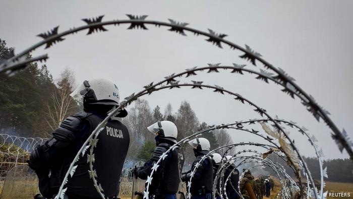 مہاجرین کے حالیہ بحران کا ذمہ دار مغرب ہے، ولادیمیر پوٹن