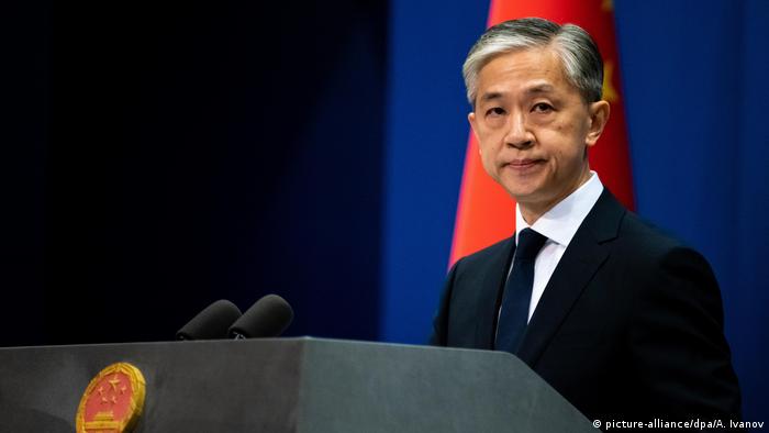 اقوام متحدہ ماحولیاتی کانفرنس: امریکی تنقید پر چین کا سخت رد عمل