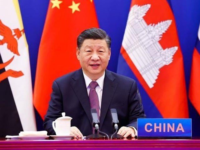 چھوٹے پڑوسی ممالک پر جبری تسلط اور بالادستی کی خواہش نہیں رکھتے، چین