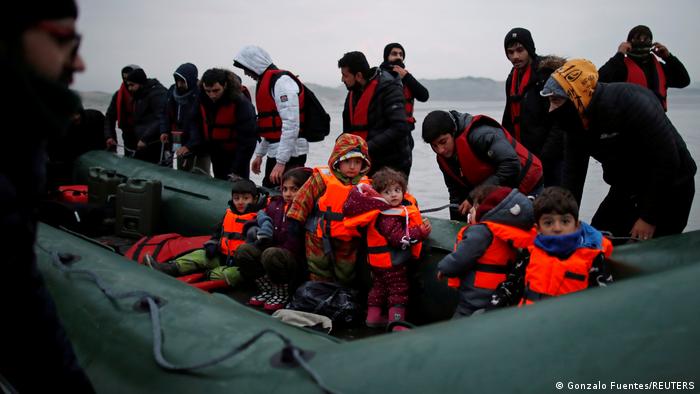 Refugees