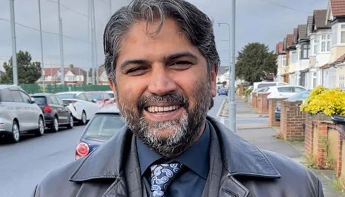 رانا شمیم کے بیٹے احمد حسن نے اپنی سیاسی جماعت شانِ پاکستان قائم کر دی