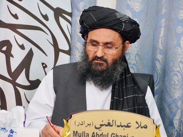 طالبان نے بیرونی امداد اور منجمد فنڈز بحال نہ ہونے کے باوجود پہلا بجٹ تیار کرلیا