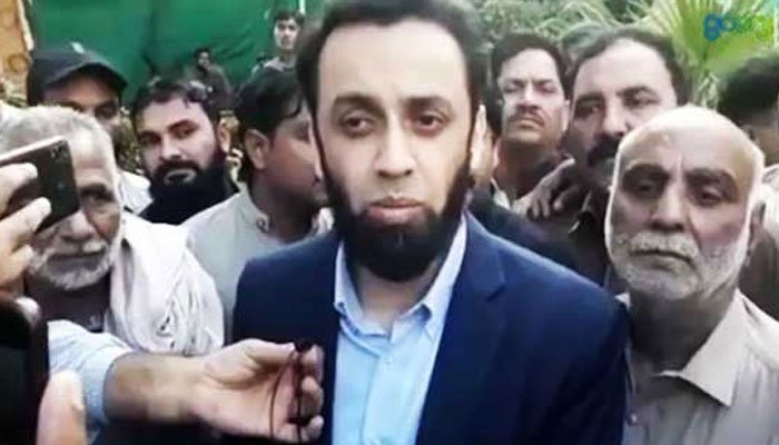 لاہور نون لیگ کا گڑھ تھا، ہے اور رہے گا، عطا اللّٰہ تارڑ