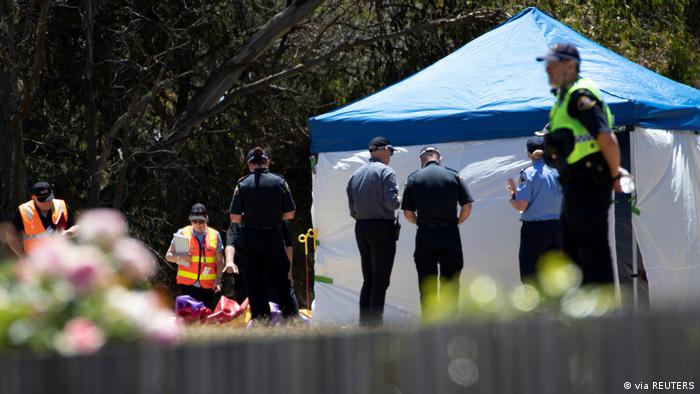 آسٹریلیا: اسکول میں حادثے کے نتیجے میں پانچ بچے ہلاک