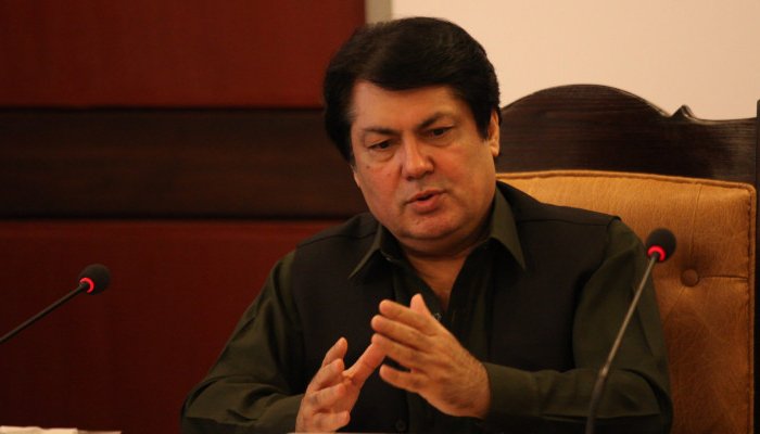 وزیراعظم کو کوئی رپورٹ پیش نہیں کی گئی، خیبرپختونخوا حکومت