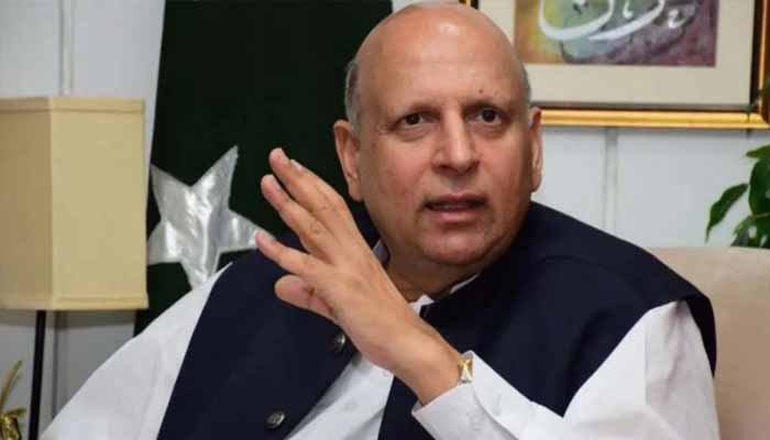 آئی ایم ایف نے قرض کے بدلے ہمارا سب کچھ لکھوا لیا ہے: گورنر پنجاب