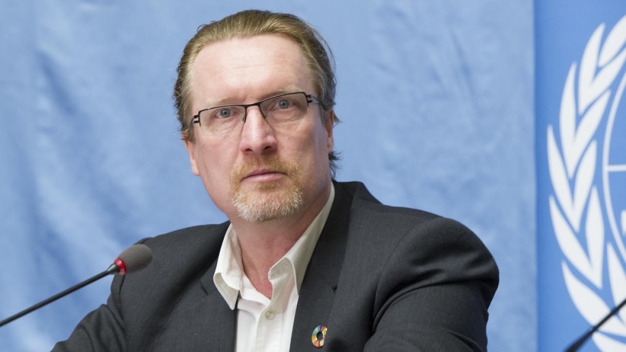 اومیکرون سے تا حال کوئی موت واقع نہیں ہوئی، عالمی ادارہ صحت