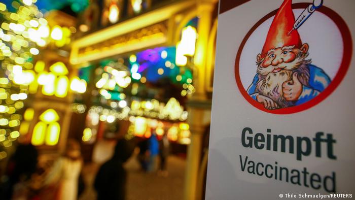 کرسمس اس بار بھی کورونا کے سائے